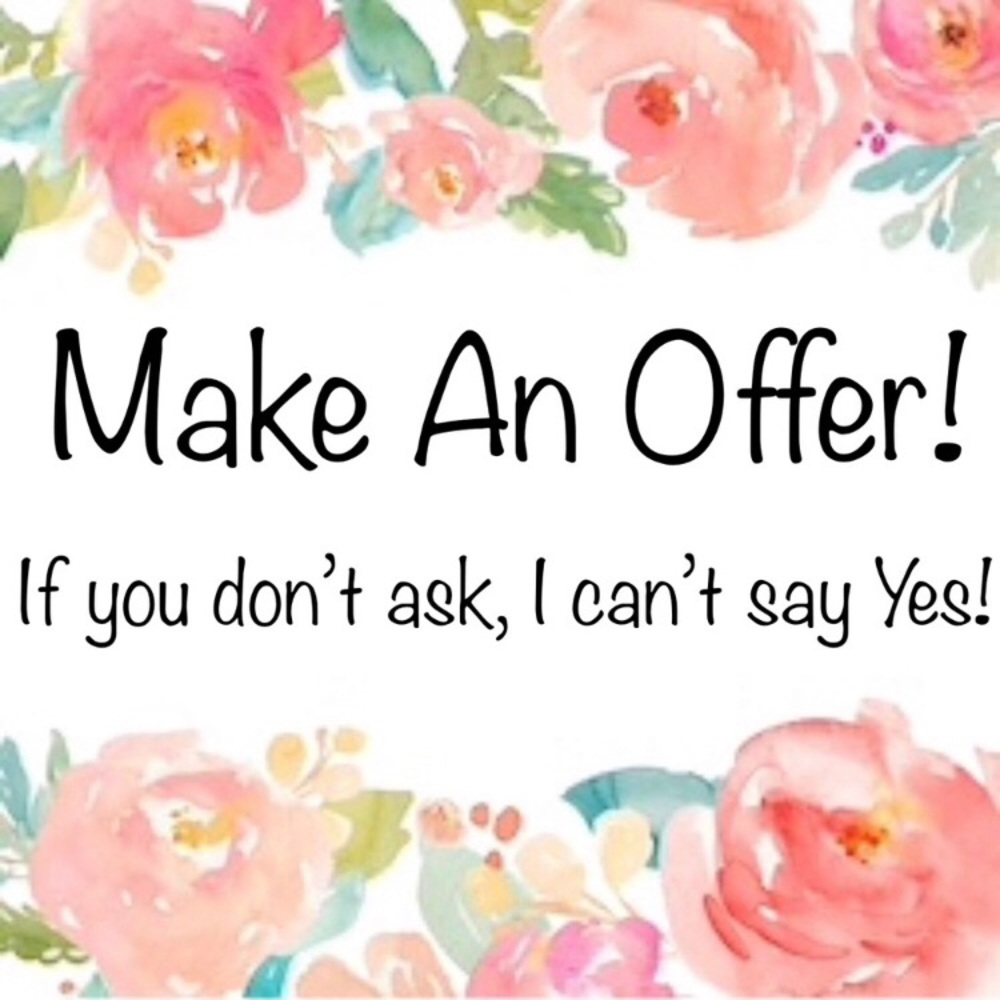 Offers Accepted!